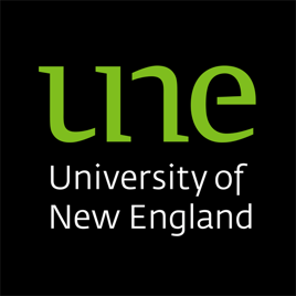 University-of-New-England-logo