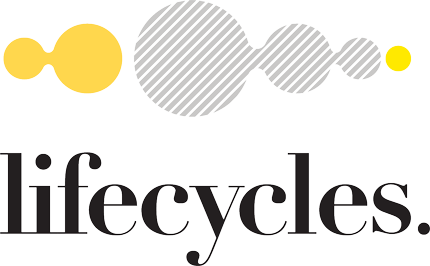 Lifecycles-logo